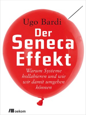 cover image of Der Seneca-Effekt